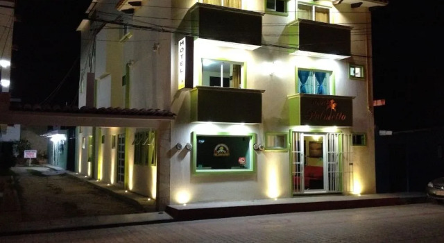 Hotel Gol Inn, Забронировать Отель Сан-Кристобаль-де-лас-Касас Чьяпас, рядом с Central Plaza &amp; Park