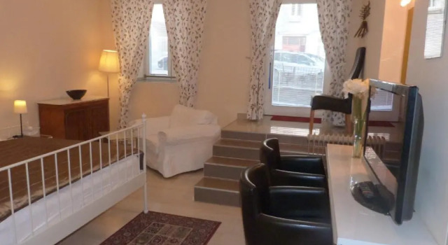 Appartement St Martin Apartment
