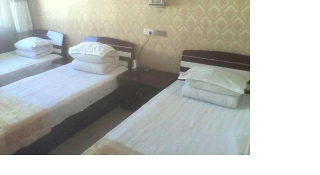 Qinghua Hotel, Book Hotel Xinzhou Shanxi