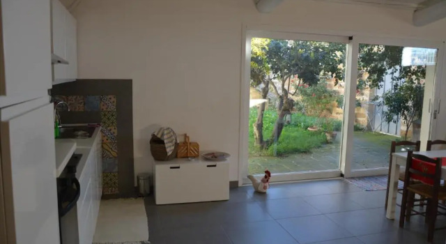 Apartment Tra il Verde e il Mare