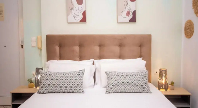 Infinity Wellness Boutique Hotel, Забронировать Апартаменты/квартира Афрата Западный Крит
