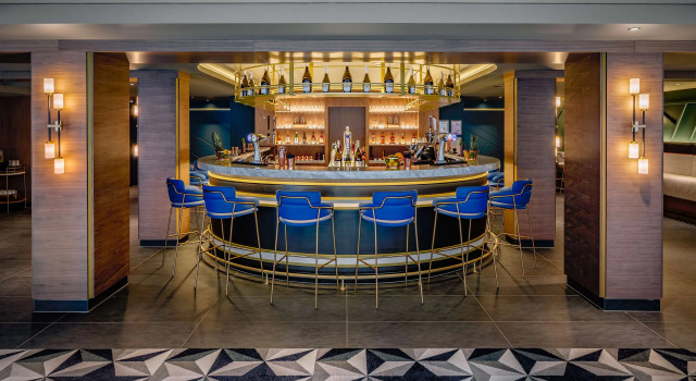YOTEL Edinburgh