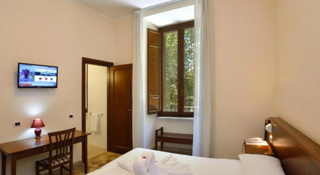 Двухместный номер Standard Casa I Cappuccini