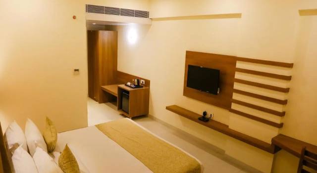 Hotel Khumani By Hills & Dunes, Забронировать Отель Отели штата Раджастхана 4 звезды, 4*