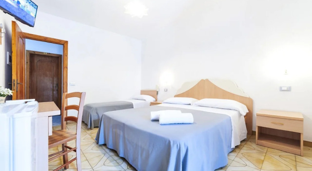 Номер Comfort Hotel Casa Cigliano