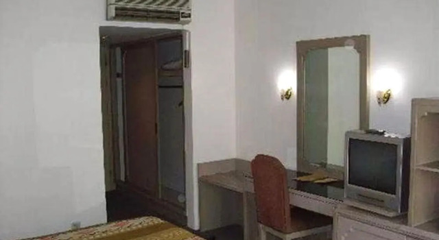 Hotel Royal Palace