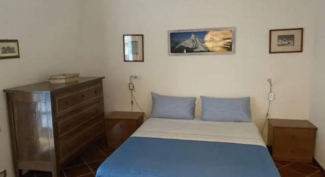 Beautiful House Near the Beach, Lerici, Italy