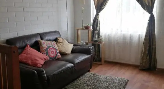Acogedora Casa en La Serena, Prenota Hotel Hotel a Coquimbo con parcheggio, Parcheggio