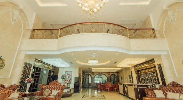 Hung Long hotel