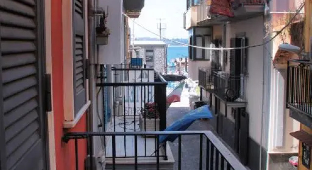 Standard Zimmer B&B Darsena