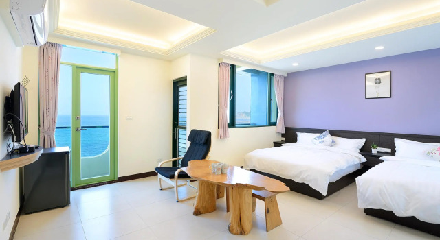 Fish Home 15, Rezervovat Hotel New Taipei City Tajwan