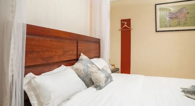 Serenity Sports Oasis