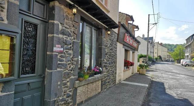 Le Saint Mary, Reserva ahora Hotel Mauriac Cantal