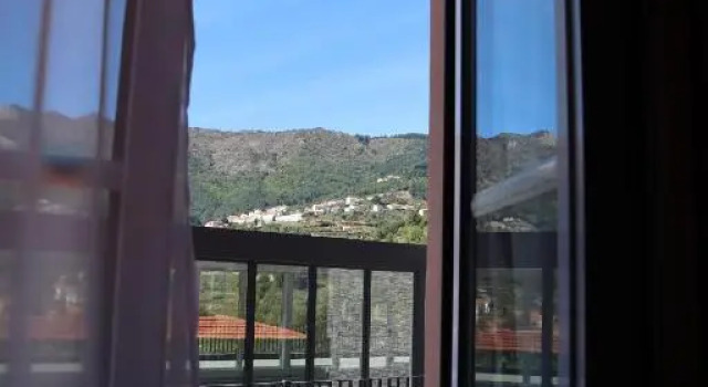 Номер Superior Alojamento Santa Clara