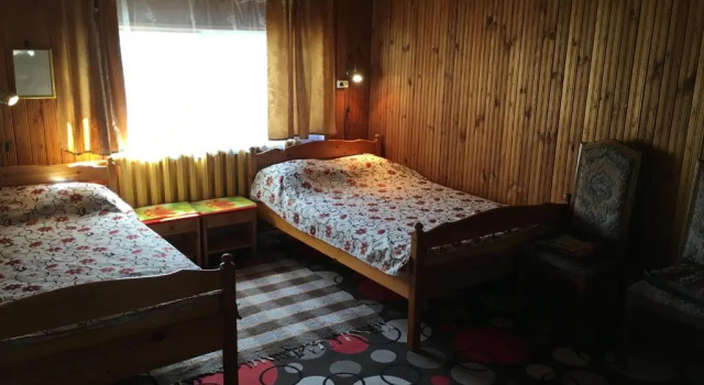 Standard Sechser Zimmer Tolli Hostel & Holiday House