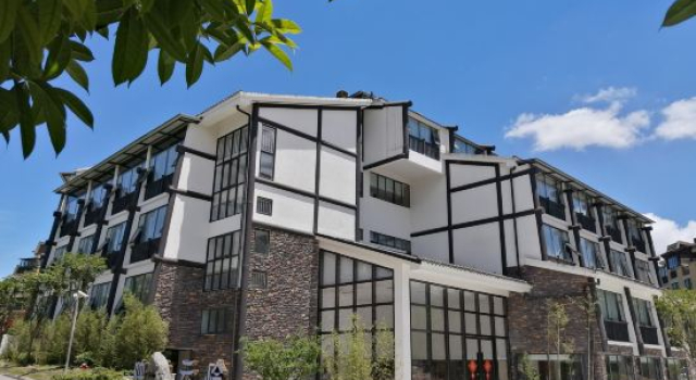 Impression Yunling Holiday Hotel, Reserva ahora Hotel Meishan Sichuan