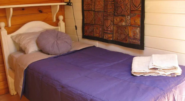 Номер Standard Dodo House Bed & Breakfast