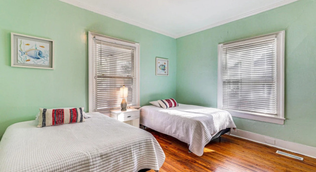 Коттедж Sumter Vacation Rental in Historic District!