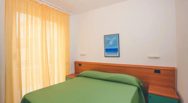 Апартаменты Residence Il Monello
