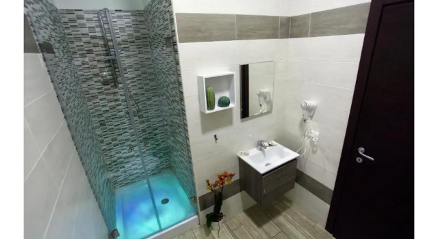 Номер Classic Napoli City Rooms