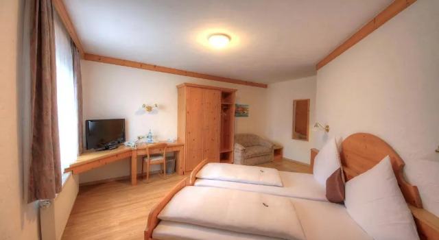 Номер Standard Hotel Kuchalber Hof