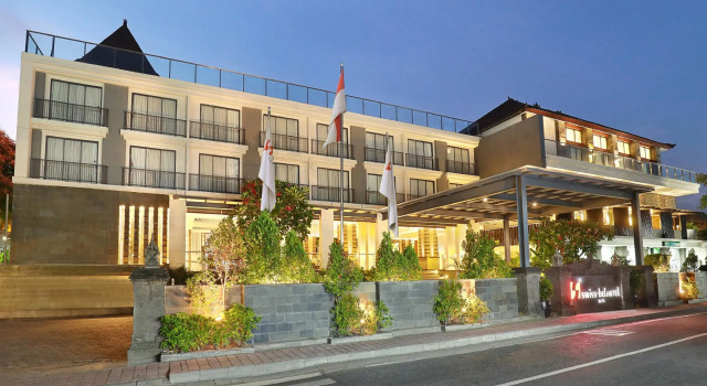 Anathera Resort Kuta