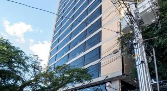 Loft 43, Rezervovat Hotel Laureles 