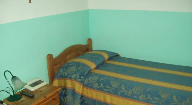 Номер Standard Hotel Nuova Grottella