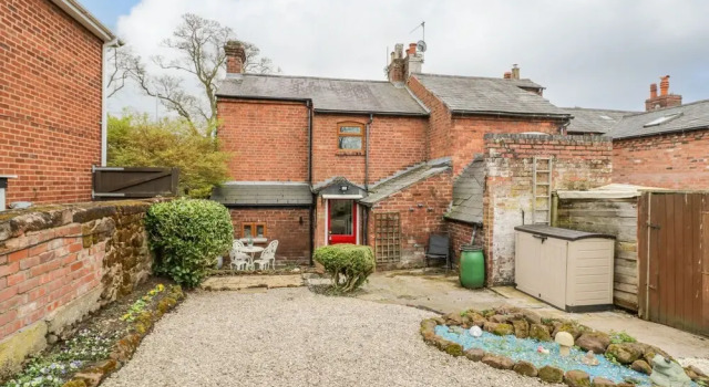 Dobbies Den, Prenota Hotel Bewdley Worcestershire