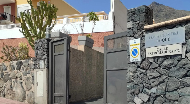 Altos del Roque - Stylish and Comfortable House, Prenota Hotel Hotel a Tenerife con piscina, Piscina