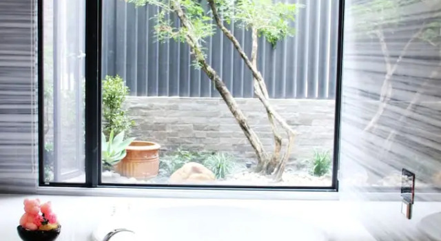 Номер Deluxe Yin Shui Han Motel