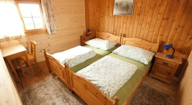 Naturfreundehaus Davos Clavadel, Buchen Sie Hotel Clavadel Davos