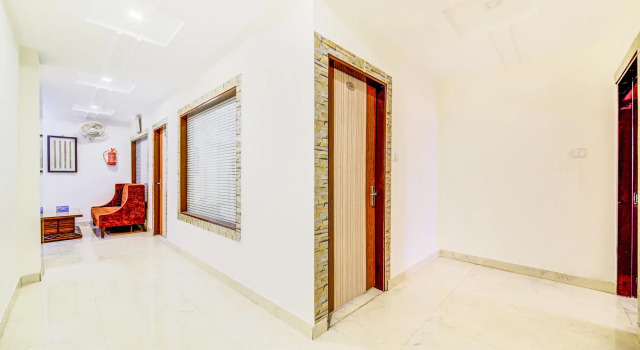 FabHotel The First, Varaa Hotelli Hotellit Chandigarh Region aamiaisella, Aamiainen