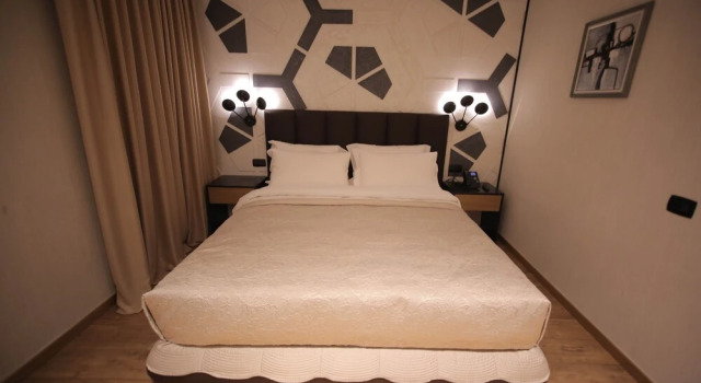 Richmond Hotel