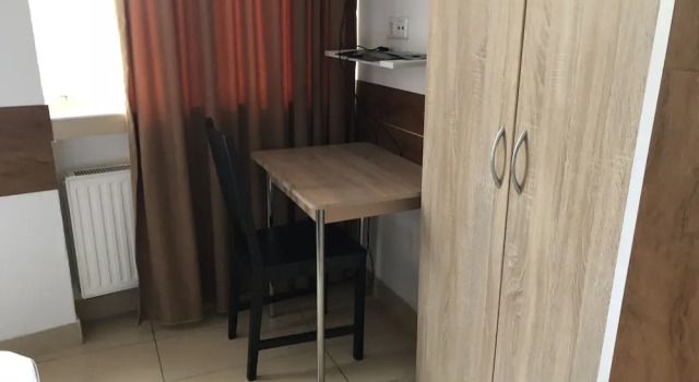 Номер Standard Hotel Moji