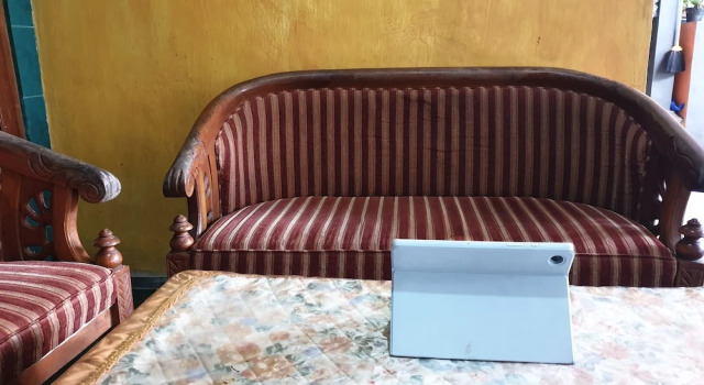Hotel O Kos Haji Jakfar SyariahNearPancoran mas 25, Rezervați Hotel Rogojampi 