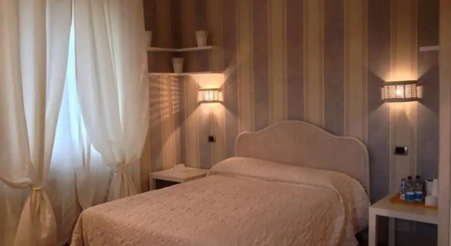 Corte Breda, Agriturismo Bed&Breakfast, Reservar Hotel Chiari 