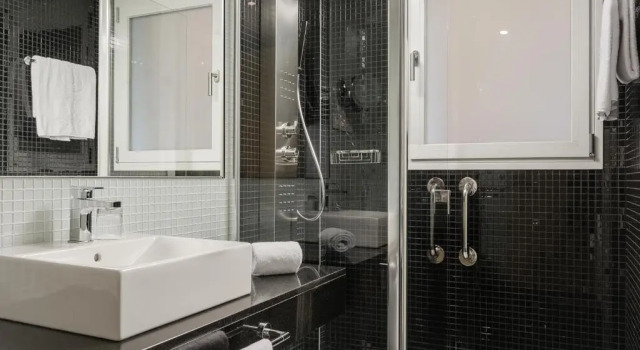 Одноместный номер Dorma Plaza Catalunya