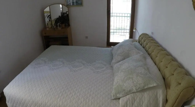 Апартаменты Apartments Aleksić Old Town