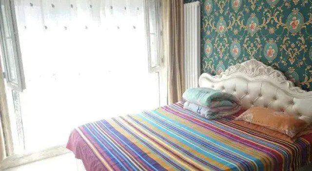 Harbin Juxin Hotel, Varaa Hotelli Harbin Heilongjiang