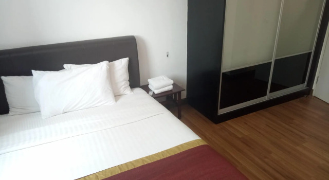 Taragon Time Executive Serviced Suites