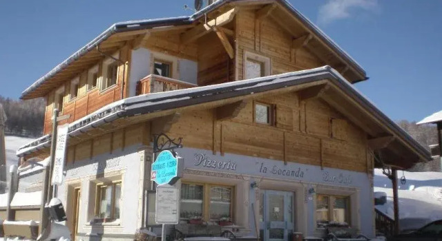 La Locanda, Book Hotel Livigno Lombardy