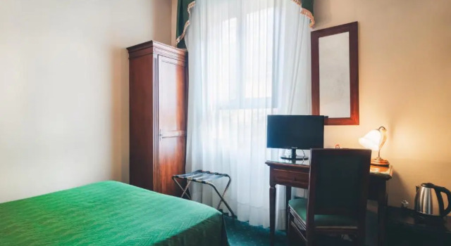 Одноместный номер Standard Hotel Al Malcanton