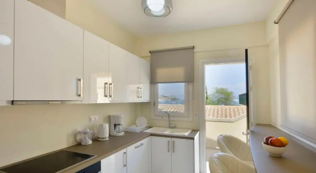 Luxury Bay View by Corfuescapes
