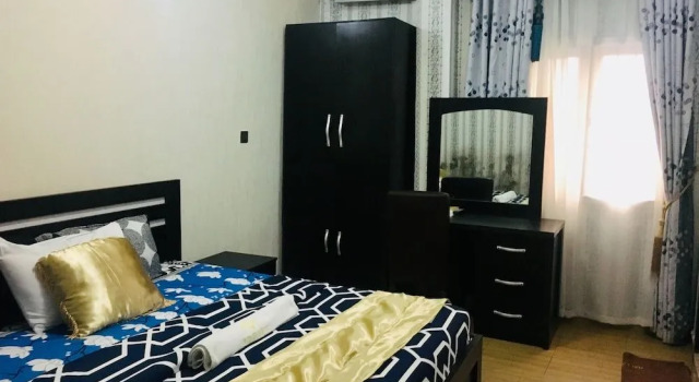 Perch Hotel And Suites