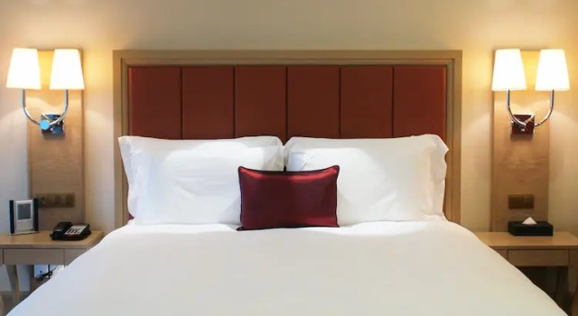 Номер Standard Landhotel Becker