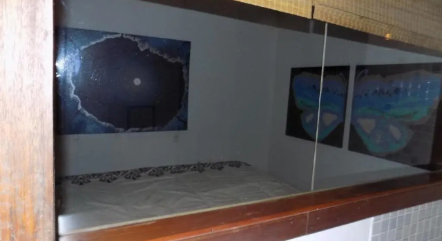 Люкс Casa de Montanha na Praia