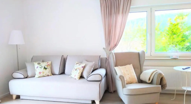 Romantic Style Apartment Titisee-Neustadt, Reserva ahora Apartamento Hoteles en Baden-Wurtemberg con aparcamiento, Aparcamiento