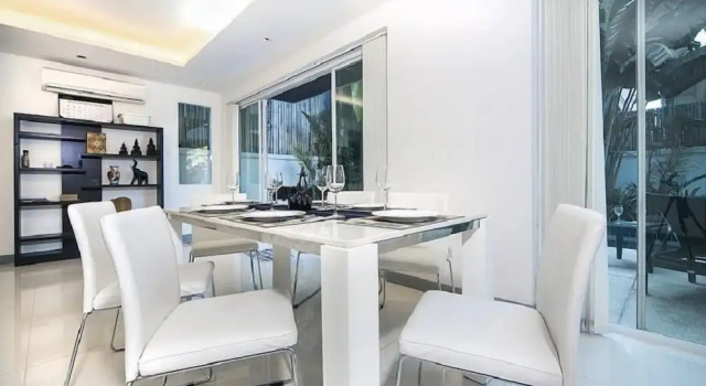 Вилла Villa Cheloni 3 Bedrooms