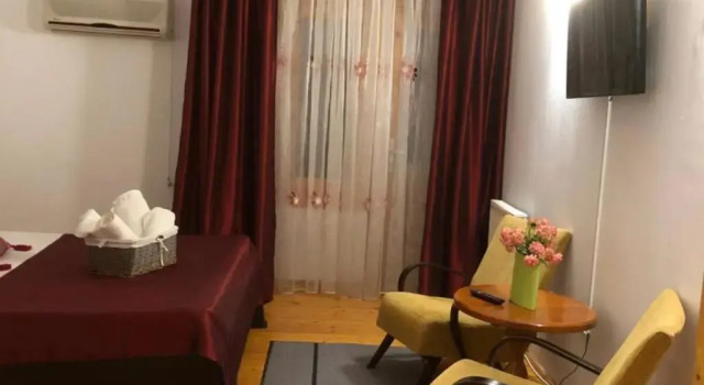 Vila Rianna, Rezervovat Hotel Hotely v Danube Delta s parkováním, Parkování